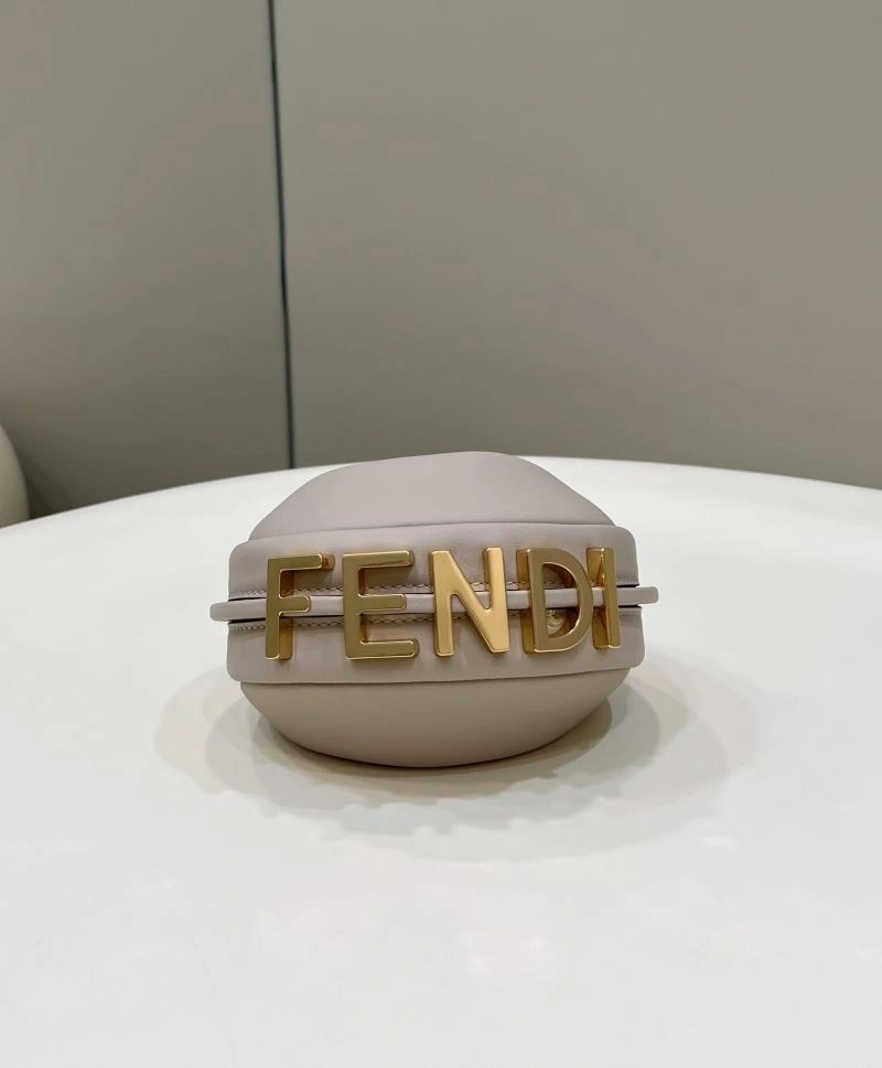 GoAnywhere Fendi Graphy Bags 57841