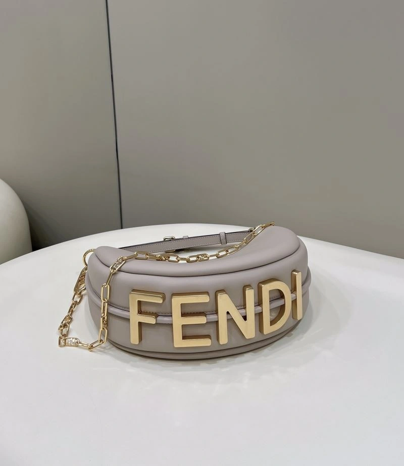 Fendi Graphy Bags QuickDry 57839