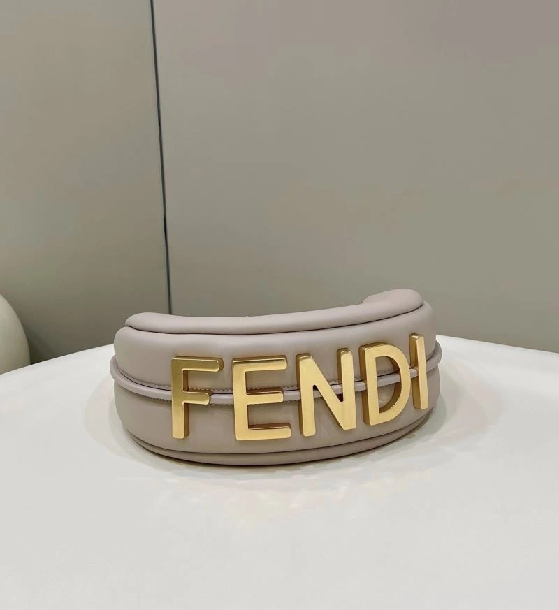 Fendi Graphy Bags QuickDry 57839