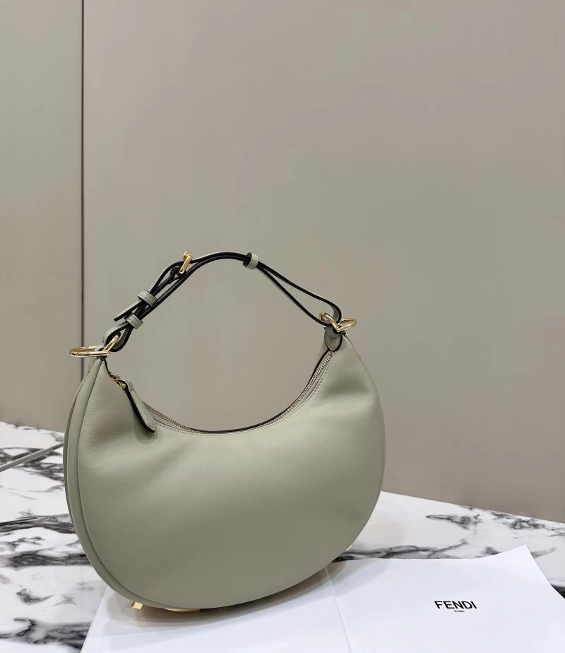 StreetReady Fendi Graphy Bags 57845