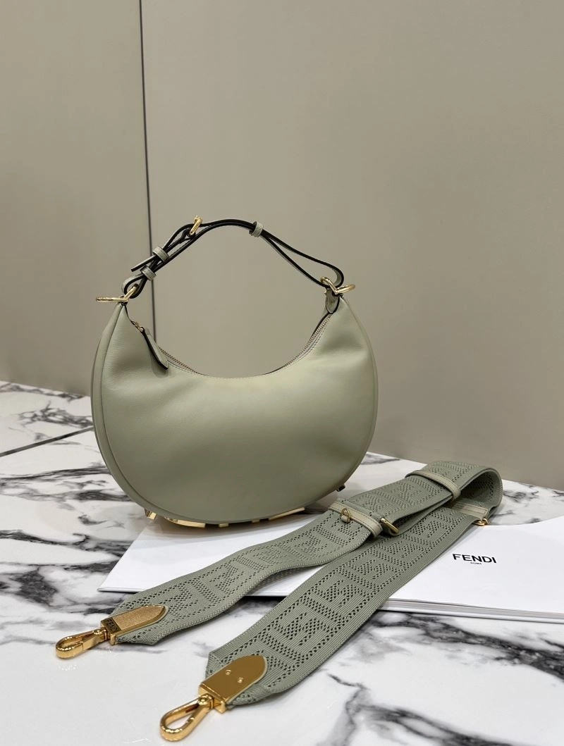 StreetReady Fendi Graphy Bags 57845