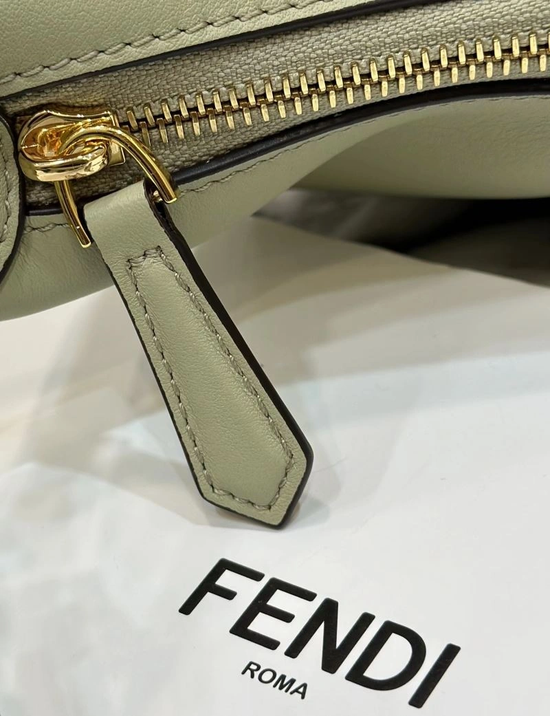 StreetReady Fendi Graphy Bags 57845