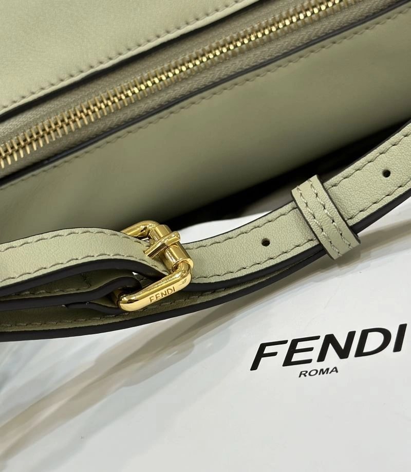 StreetReady Fendi Graphy Bags 57845