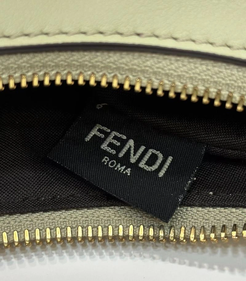 StreetReady Fendi Graphy Bags 57845
