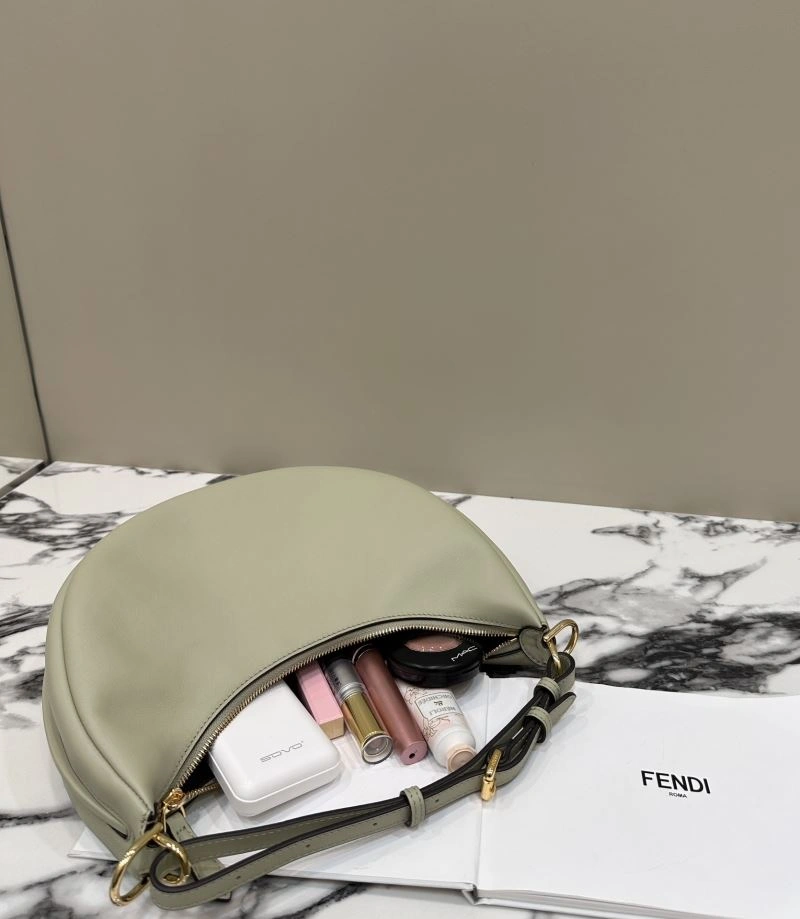 StreetReady Fendi Graphy Bags 57845
