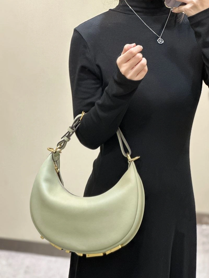 StreetReady Fendi Graphy Bags 57845