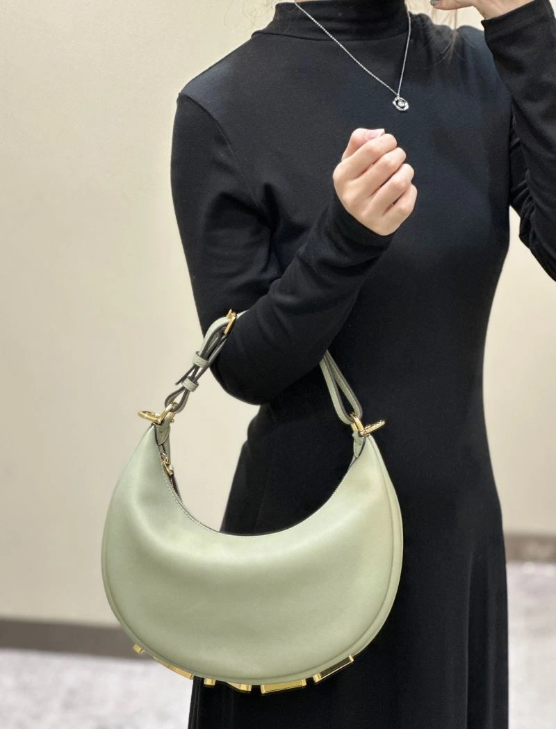 StreetReady Fendi Graphy Bags 57845
