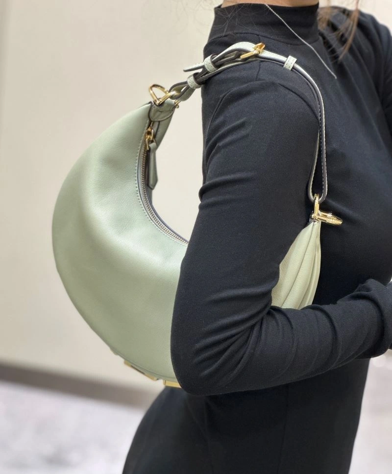 StreetReady Fendi Graphy Bags 57845
