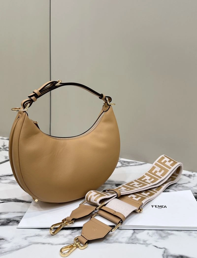 Fendi Graphy Bags Refined 57847
