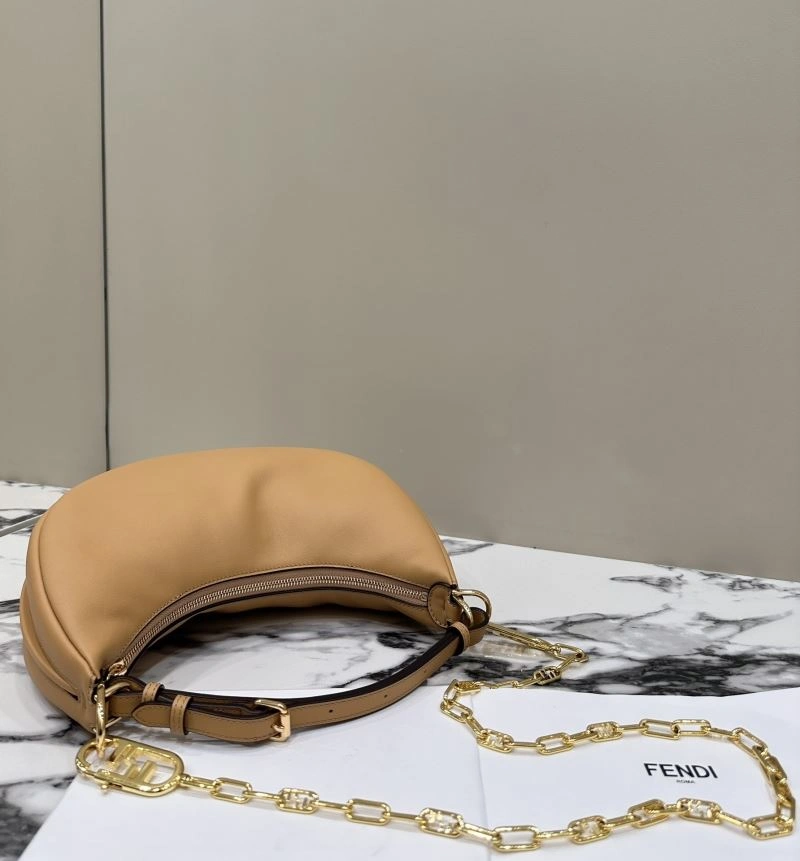 Fendi Graphy Bags Refined 57847