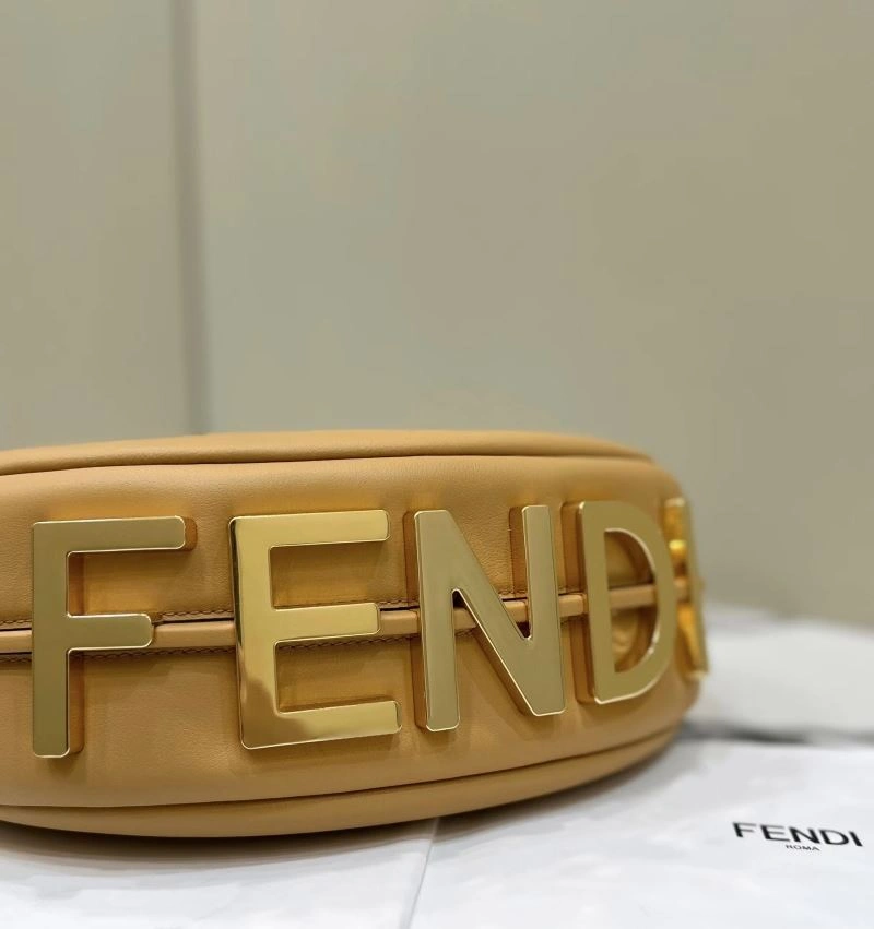 Fendi Graphy Bags Refined 57847
