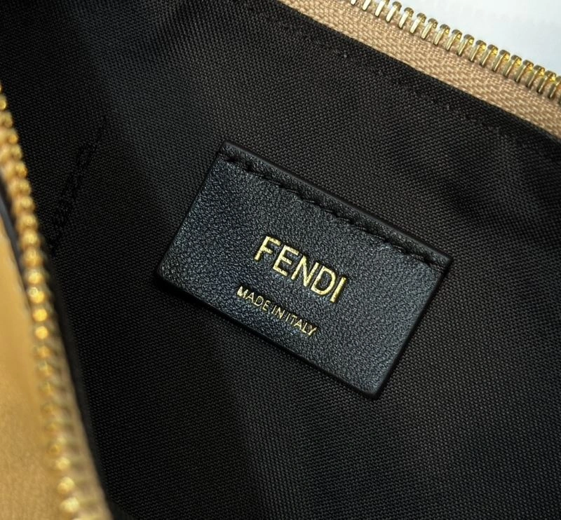 Fendi Graphy Bags Refined 57847