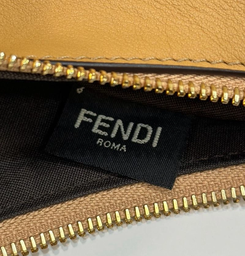 Fendi Graphy Bags Refined 57847