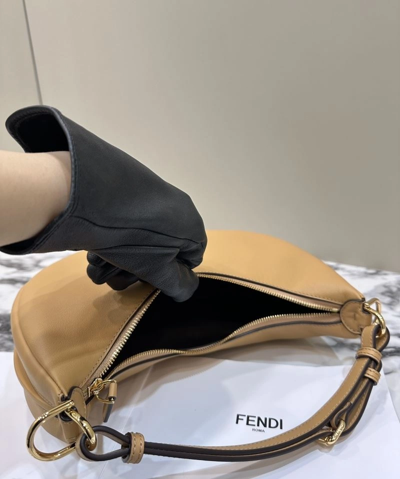 Fendi Graphy Bags Refined 57847