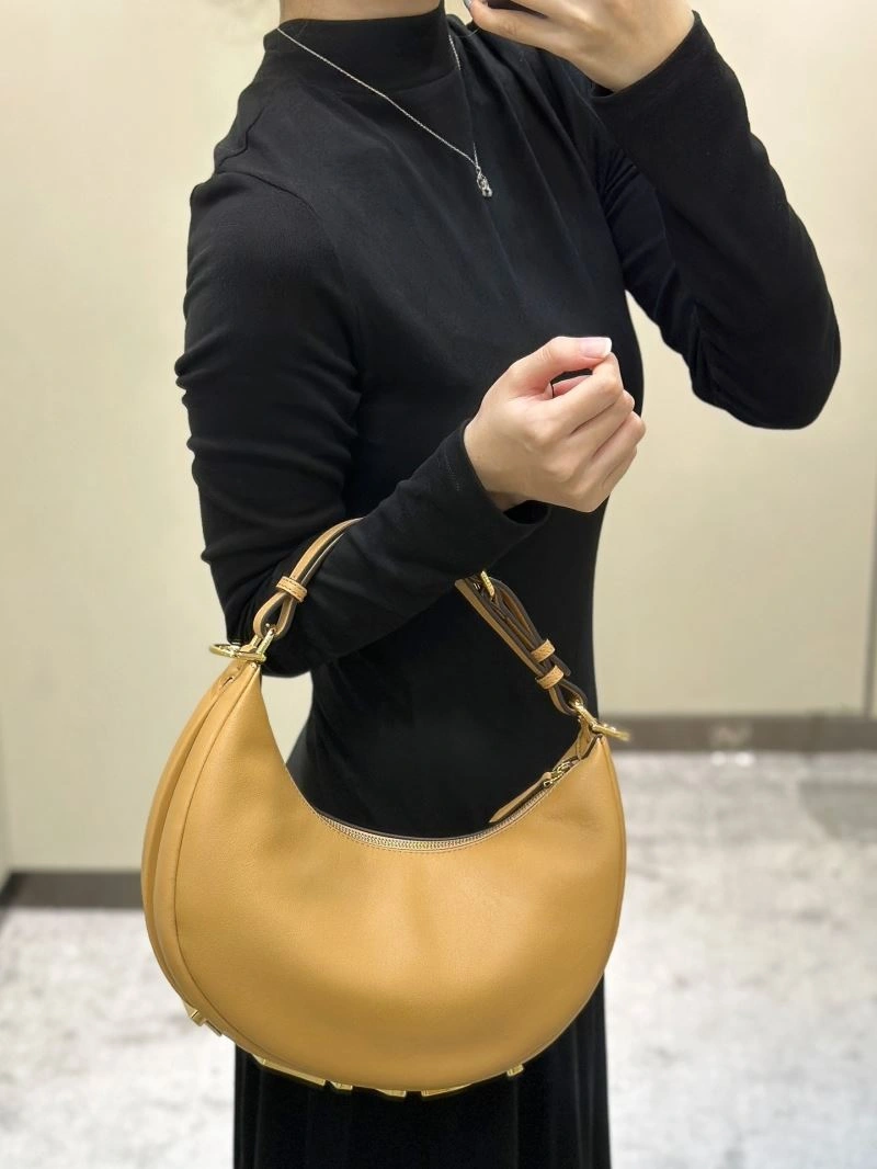 Fendi Graphy Bags Refined 57847