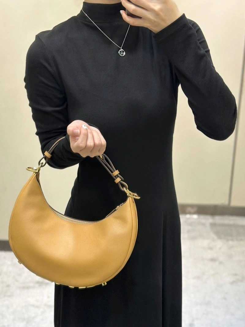 Fendi Graphy Bags Refined 57847