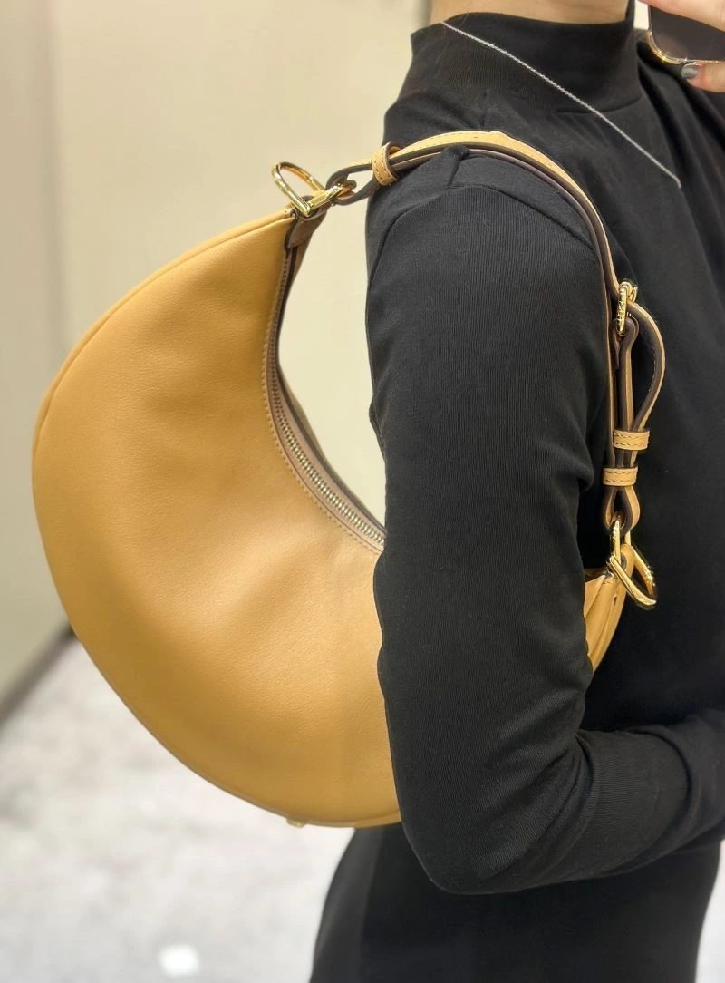 Fendi Graphy Bags Refined 57847