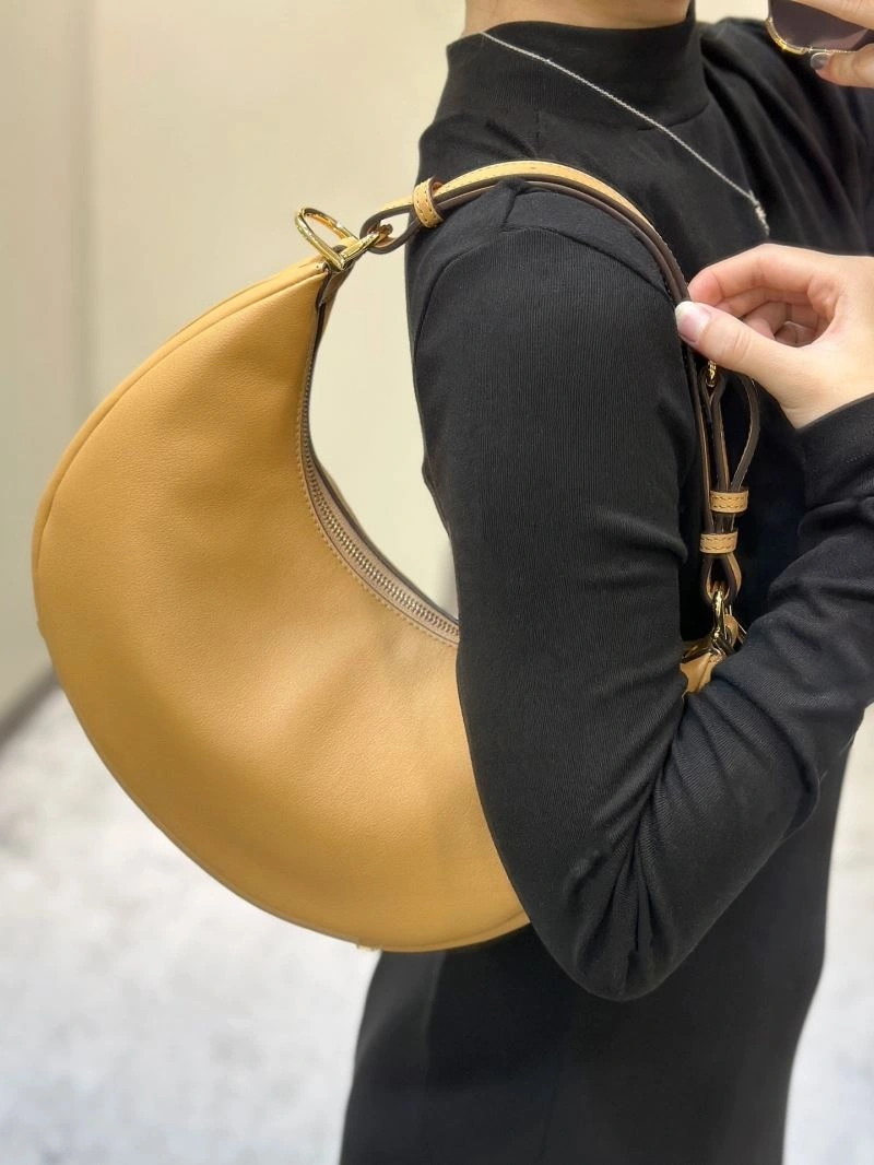 Fendi Graphy Bags Refined 57847