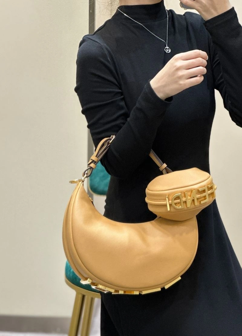 Fendi Graphy Bags Refined 57847