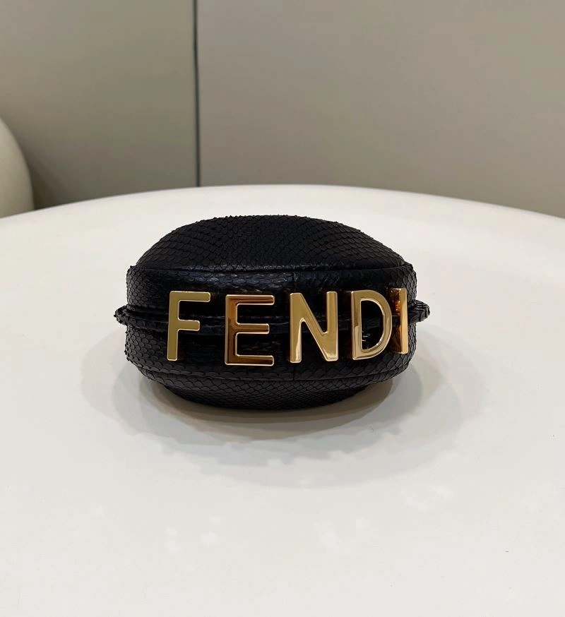 Fendi Graphy Bags WaterResistant 57831