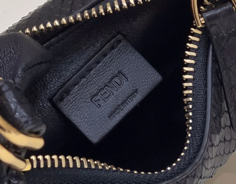 Fendi Graphy Bags WaterResistant 57831