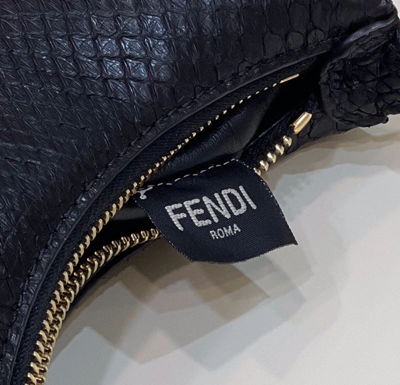 Fendi Graphy Bags WaterResistant 57831