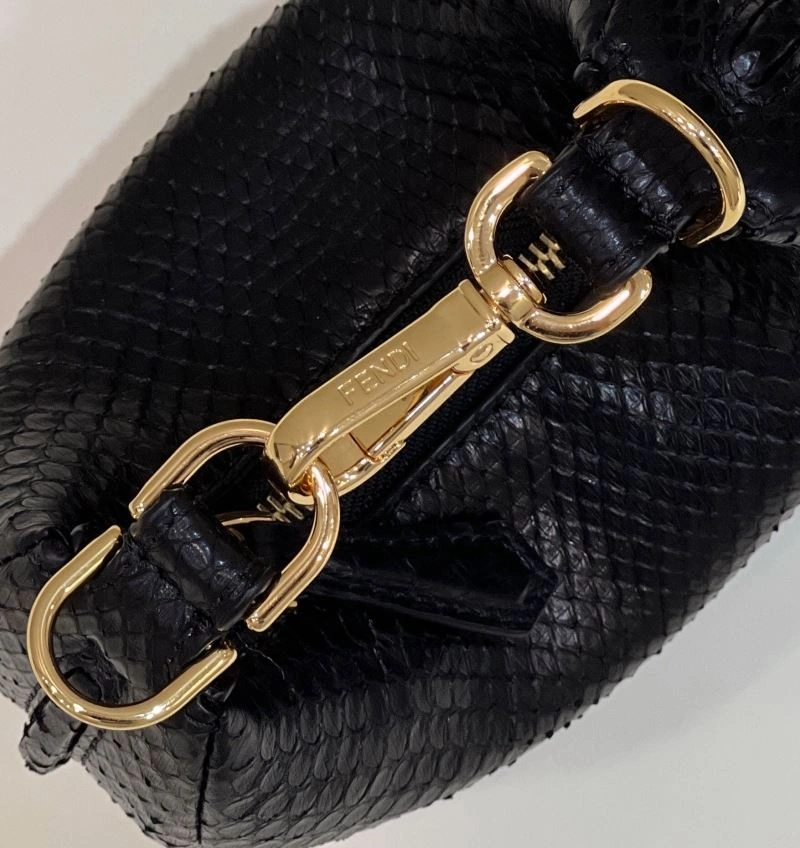 Fendi Graphy Bags WaterResistant 57831