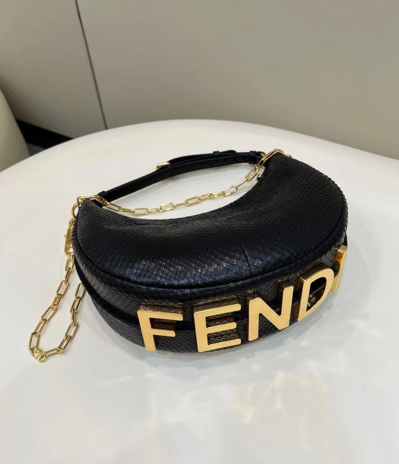 Fendi Graphy Bags Snug 57844