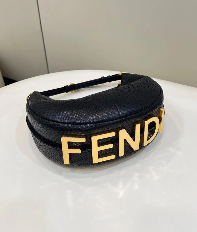 Fendi Graphy Bags Snug 57844