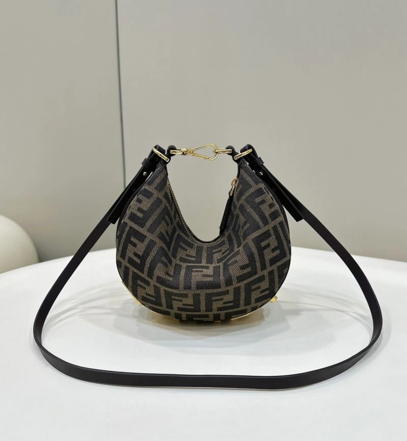 Fendi Graphy Bags Chic 57853