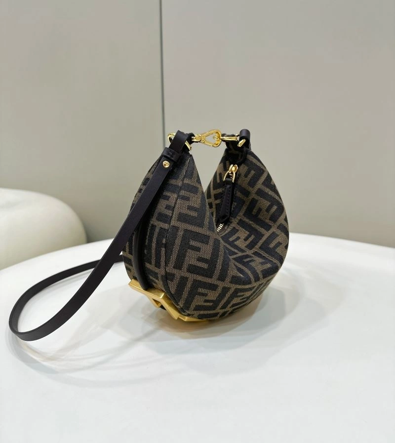 Fendi Graphy Bags Chic 57853