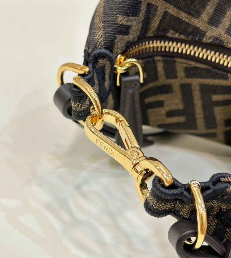 Fendi Graphy Bags Chic 57853
