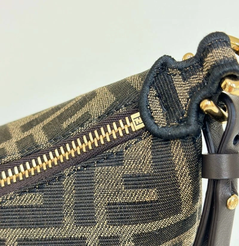 Fendi Graphy Bags Chic 57853