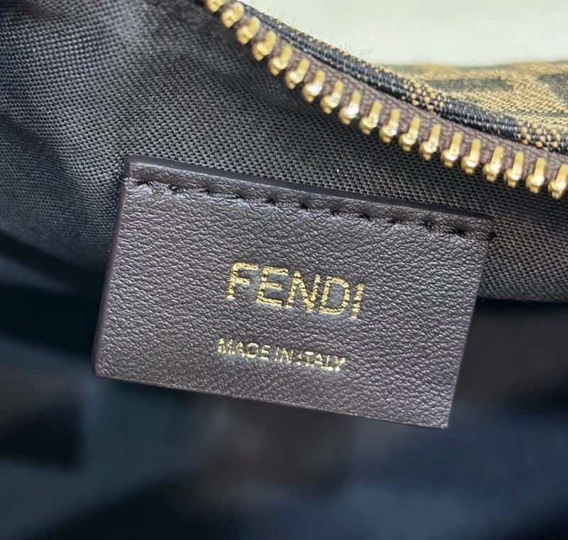 Fendi Graphy Bags Chic 57853