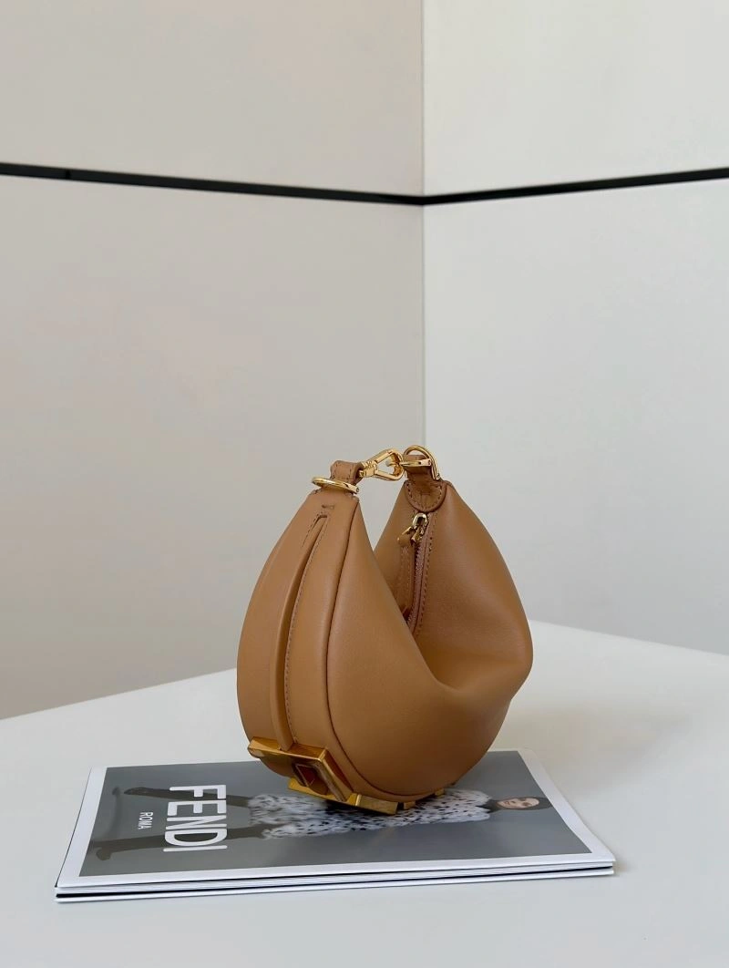 WeatherProof Fendi Graphy Bags 57836