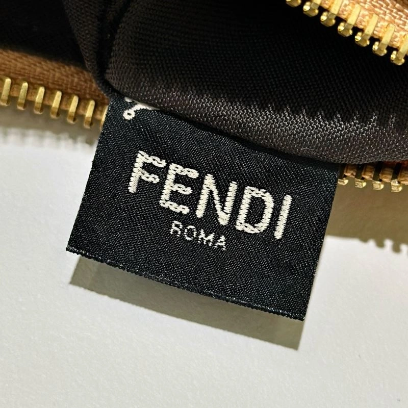 WeatherProof Fendi Graphy Bags 57836