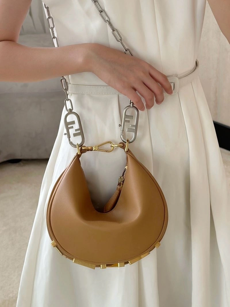 WeatherProof Fendi Graphy Bags 57836
