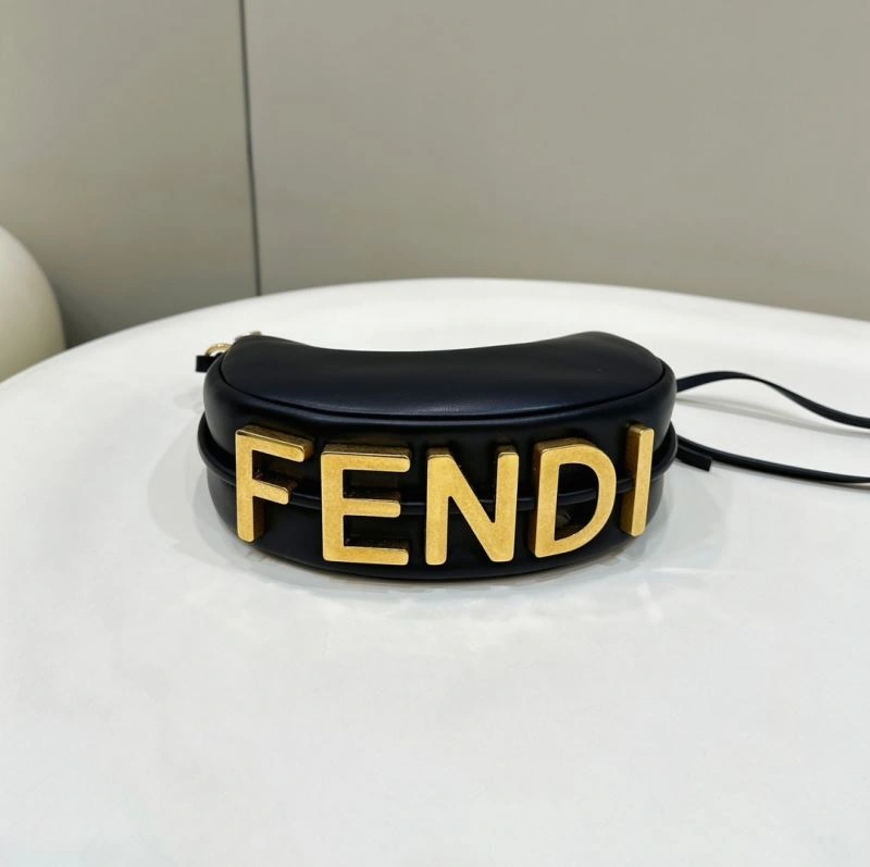 Fendi Graphy Bags Sustainable 57835