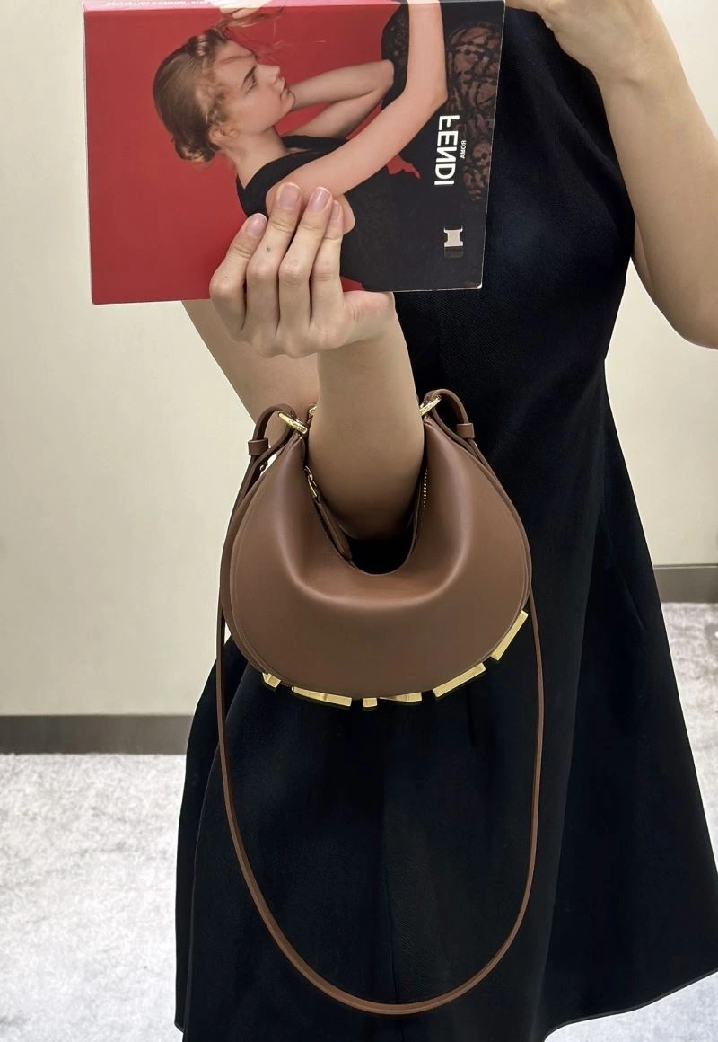 Fendi Graphy Bags WellDesigned 57861