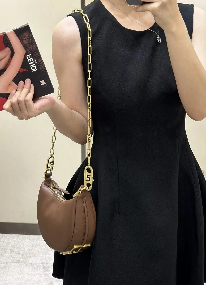 Fendi Graphy Bags WellDesigned 57861