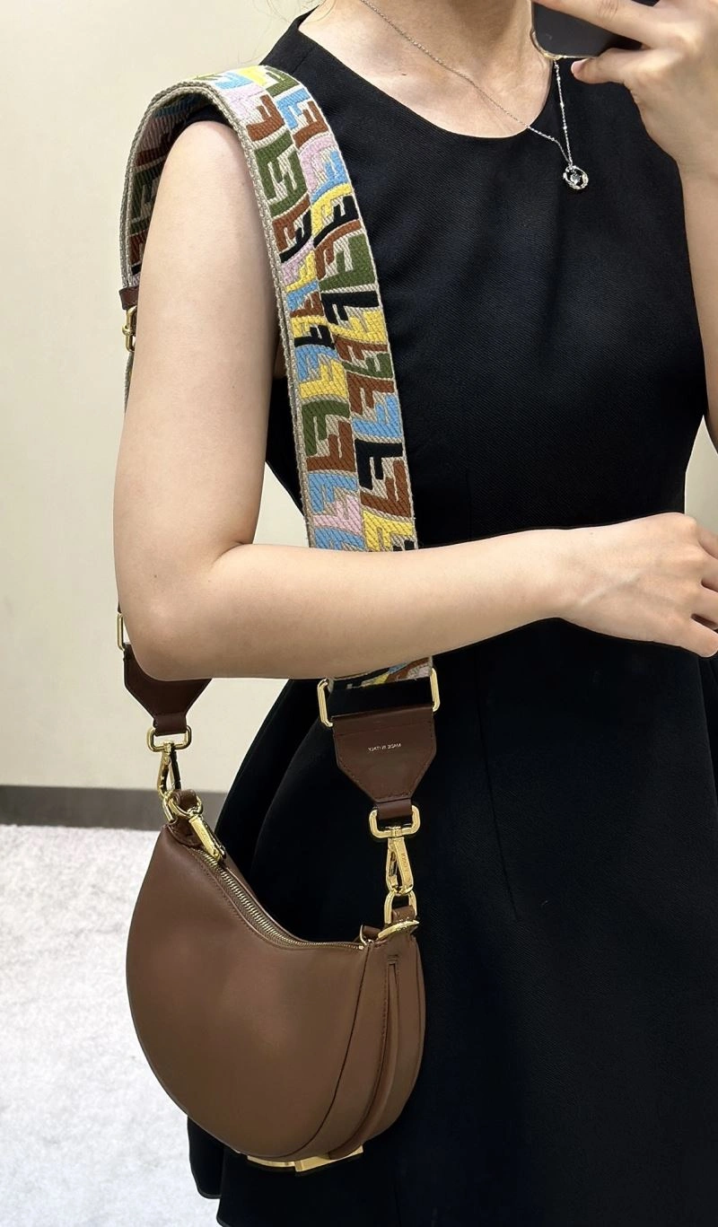 Fendi Graphy Bags WellDesigned 57861