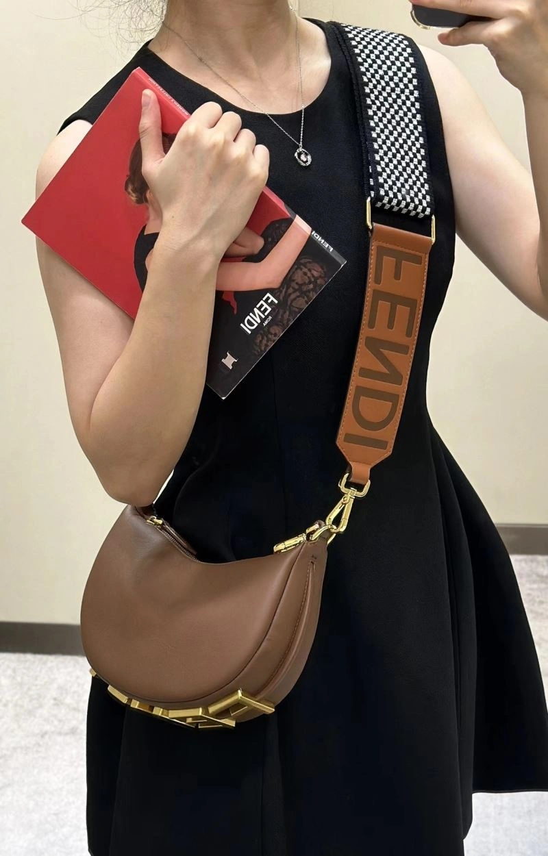 Fendi Graphy Bags WellDesigned 57861