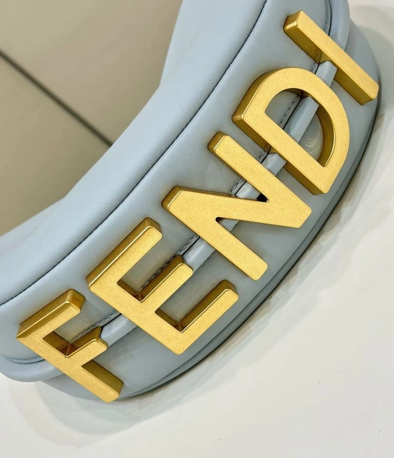 Fendi Graphy Bags HighQuality 57849