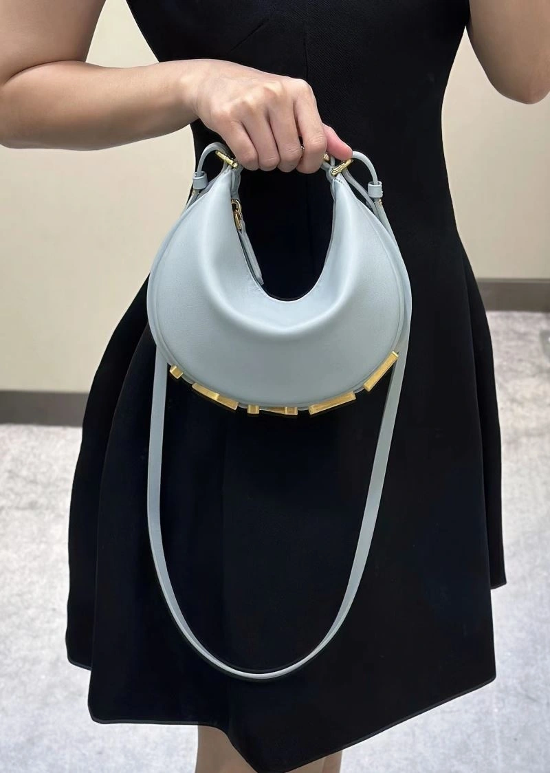 Fendi Graphy Bags HighQuality 57849
