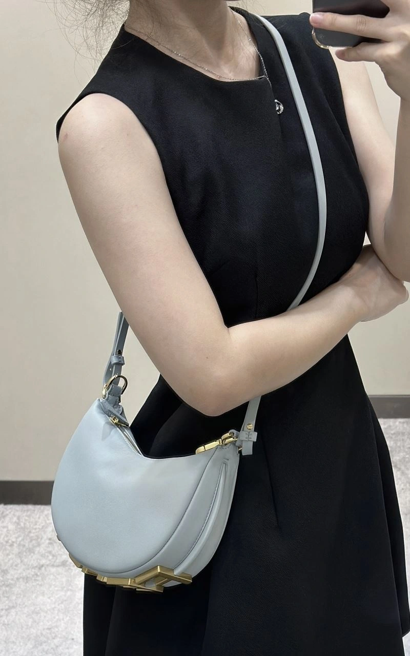 Fendi Graphy Bags HighQuality 57849
