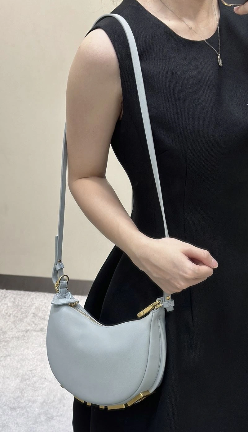 Fendi Graphy Bags HighQuality 57849