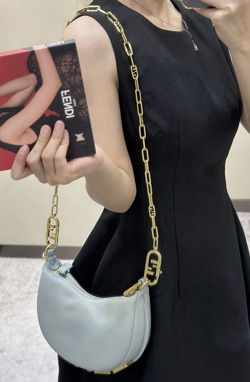 Fendi Graphy Bags HighQuality 57849