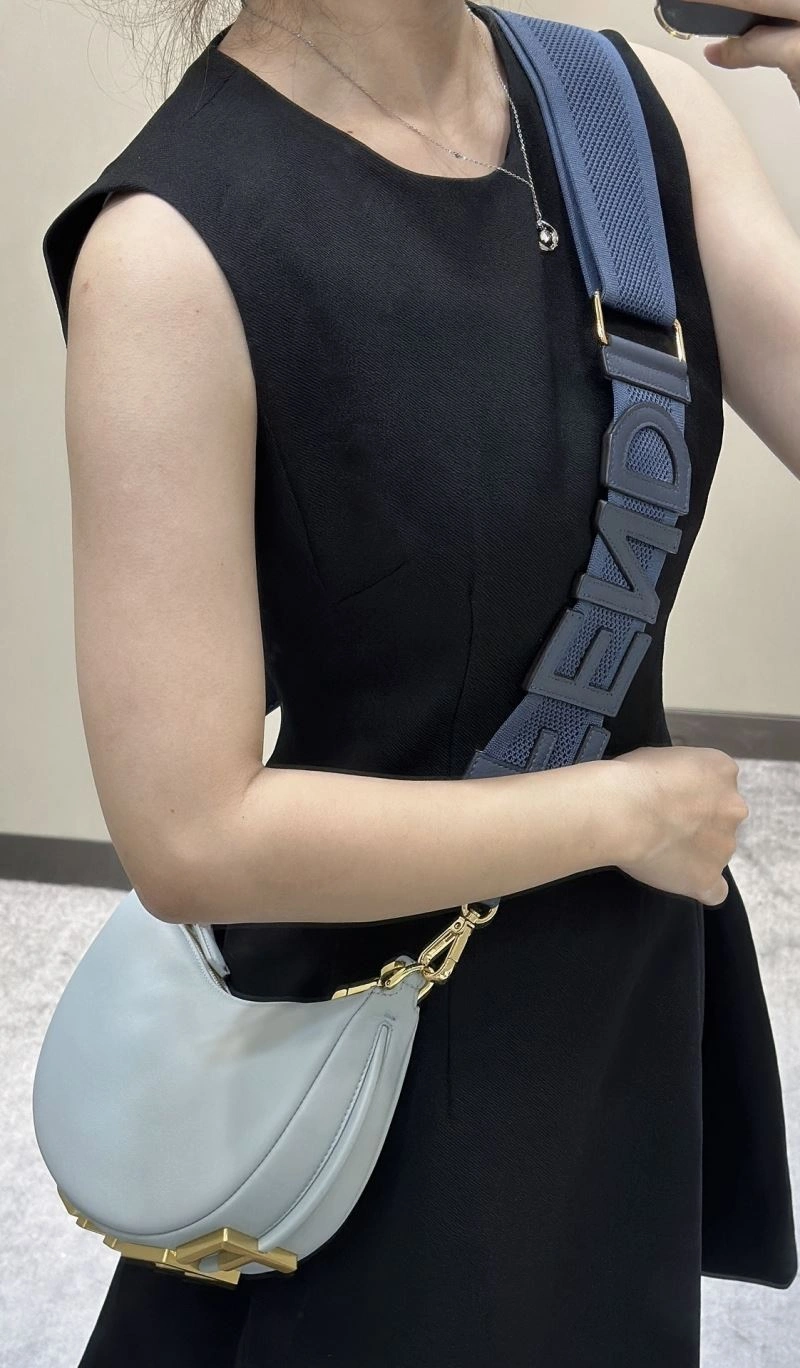 Fendi Graphy Bags HighQuality 57849
