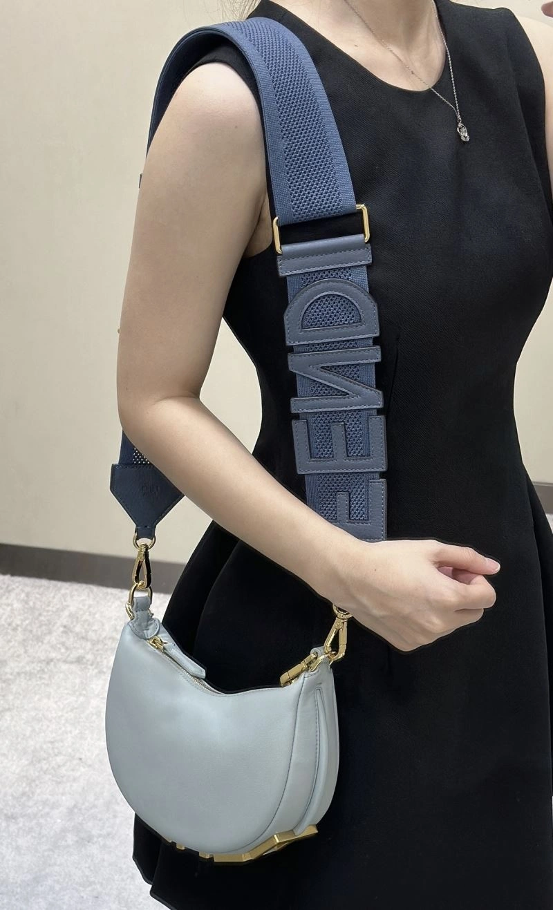 Fendi Graphy Bags HighQuality 57849