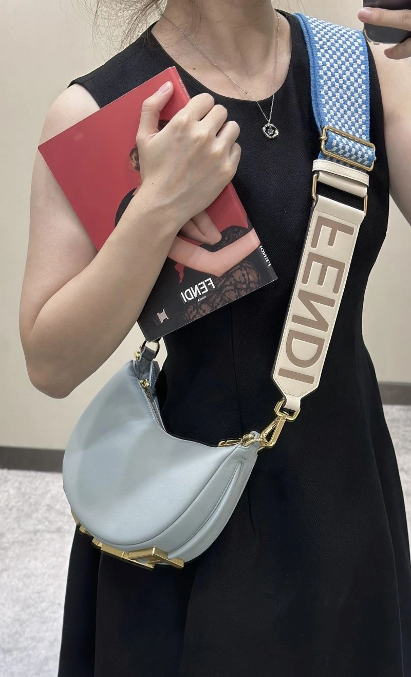 Fendi Graphy Bags HighQuality 57849